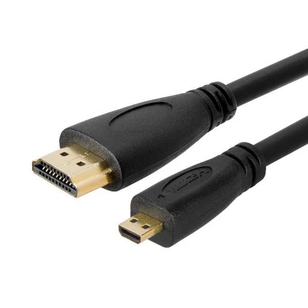 کابل تبدیل Micro HDMI به HDMI ای نت مدل BEST CHOICE طول 1.5 متر