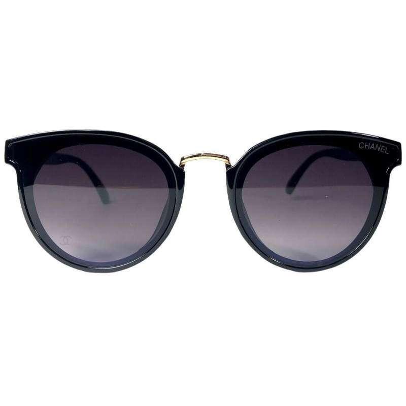 عینک آفتابی زنانه شانل مدل 0088-11776965454