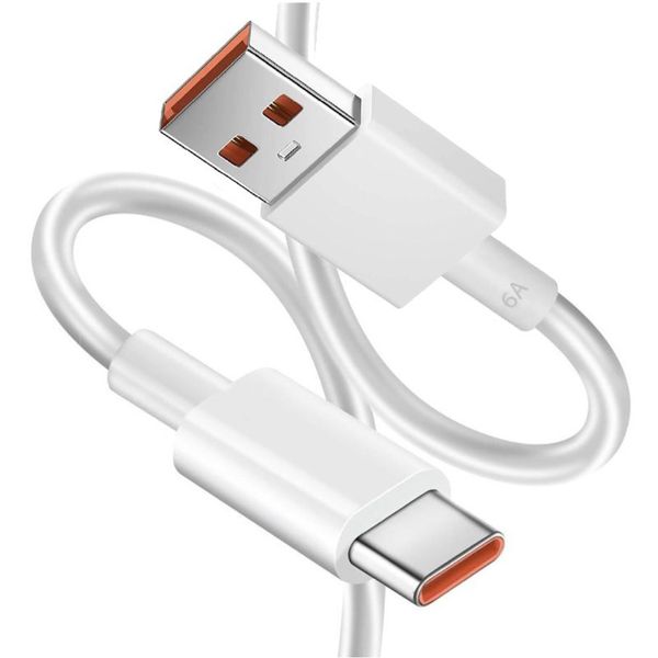 کابل تبدیل USB به USB-C بهساز رابط اتحاد مدل z150 طول 1 متر