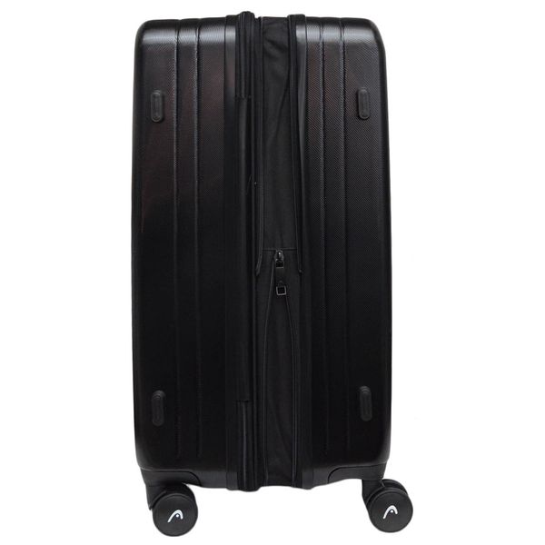 مجموعه سه عددی چمدان هد مدل HL018-2