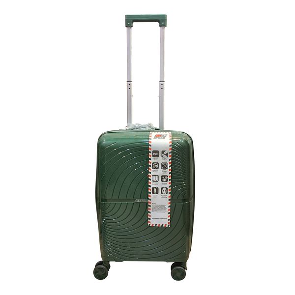 چمدان اسپید مدل 01 سایز کوچک