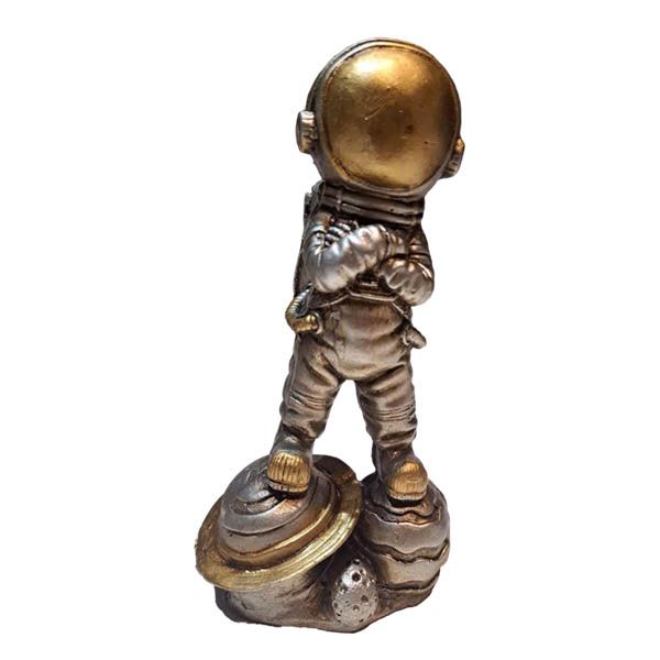 مجسمه مدل فضانورد کد 185