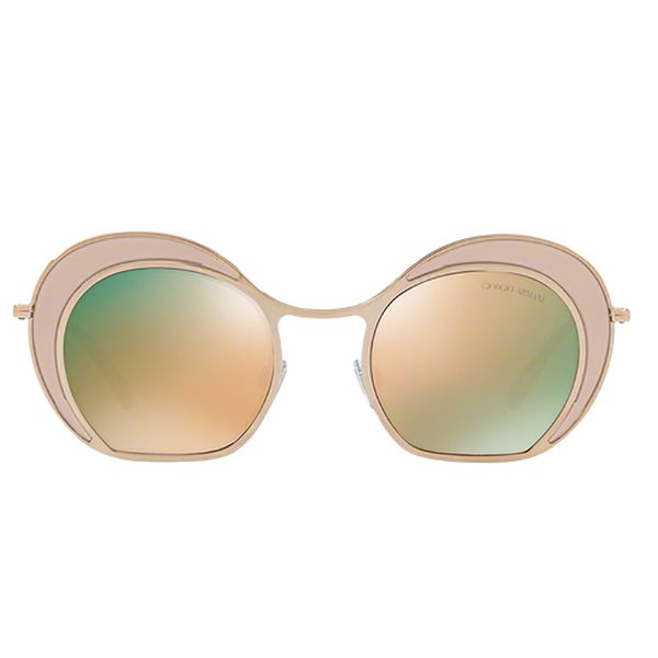 عینک آفتابی زنانه جورجیو آرمانی مدل AR 607330114Z