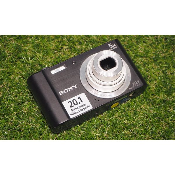 دوربین دیجیتال سونی مدل Cyber-shot DSC-W800