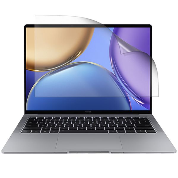 محافظ صفحه نمایش مات راک اسپیس مدل HyMTT مناسب برای لپ تاپ آنر مدل  MagicBook V14