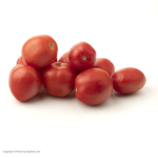 گوجه فرنگی Fresh مقدار 1 کیلوگرم