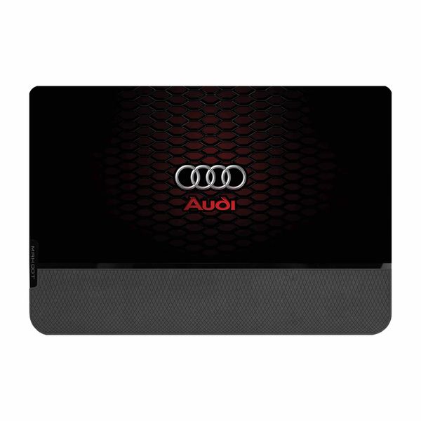 ماوس پد ماهوت مدل PRO- Audi-AG