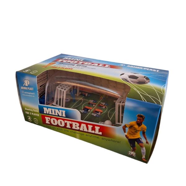 اسباب بازی آریما پلاست مدل Mini football