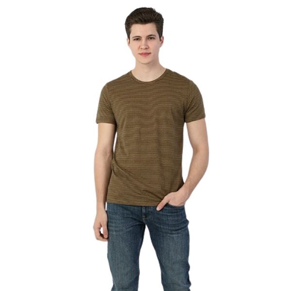 تی شرت آستین کوتاه مردانه کالینز مدل CL-1048473
