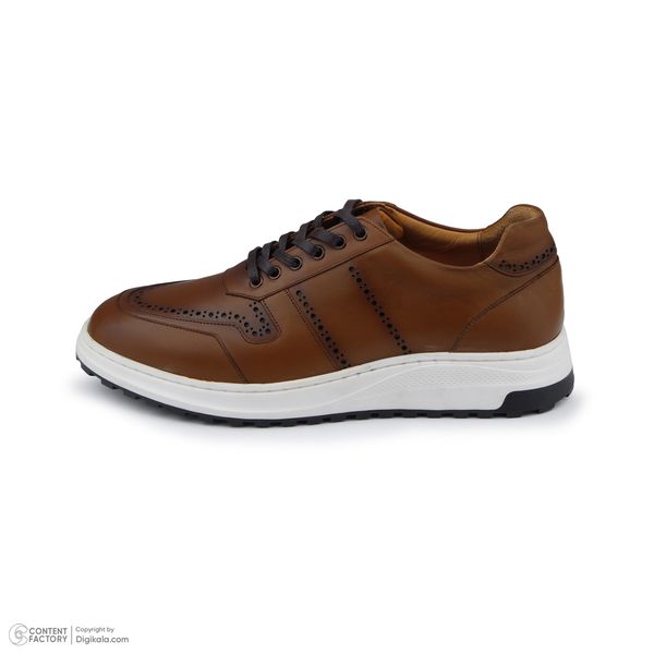 کفش روزمره مردانه لرد مدل 015407-6066