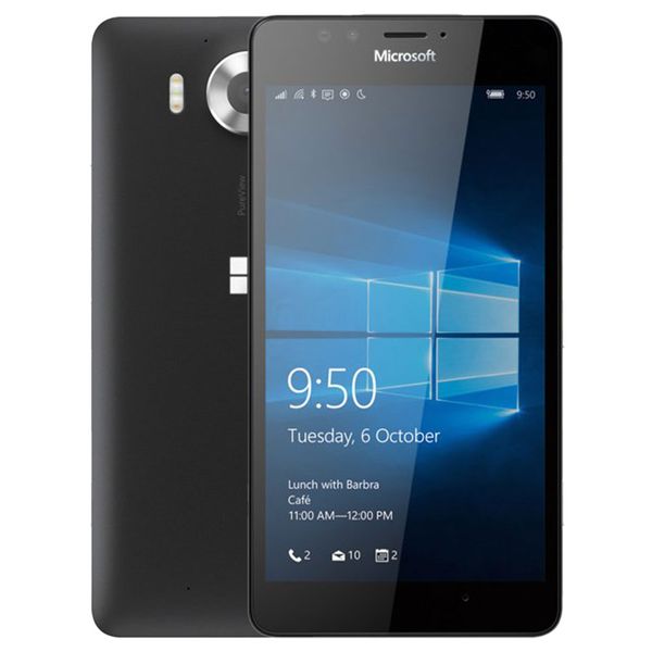 گوشی موبایل مایکروسافت مدل Lumia 950