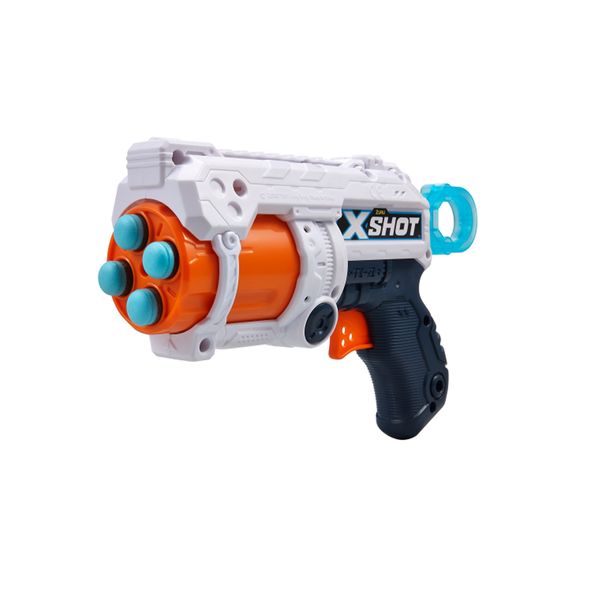 تفنگ بازی زورو مدل X-Shot کد 36434
