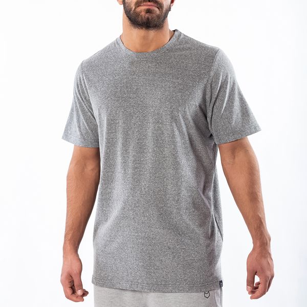 تی شرت آستین کوتاه مردانه مل اند موژ مدل M07833-103