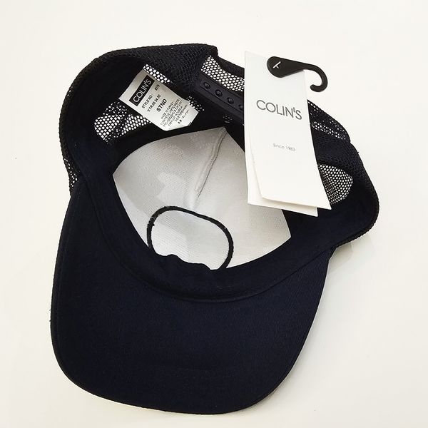 کلاه کپ مردانه کالینز مدل CLNA8379