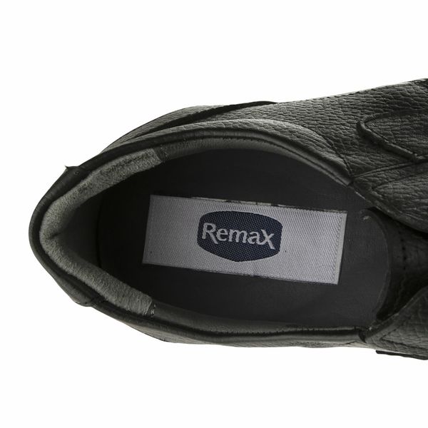 کفش روزمره مردانه ریمکس مدل چرم طبیعی کد B503101