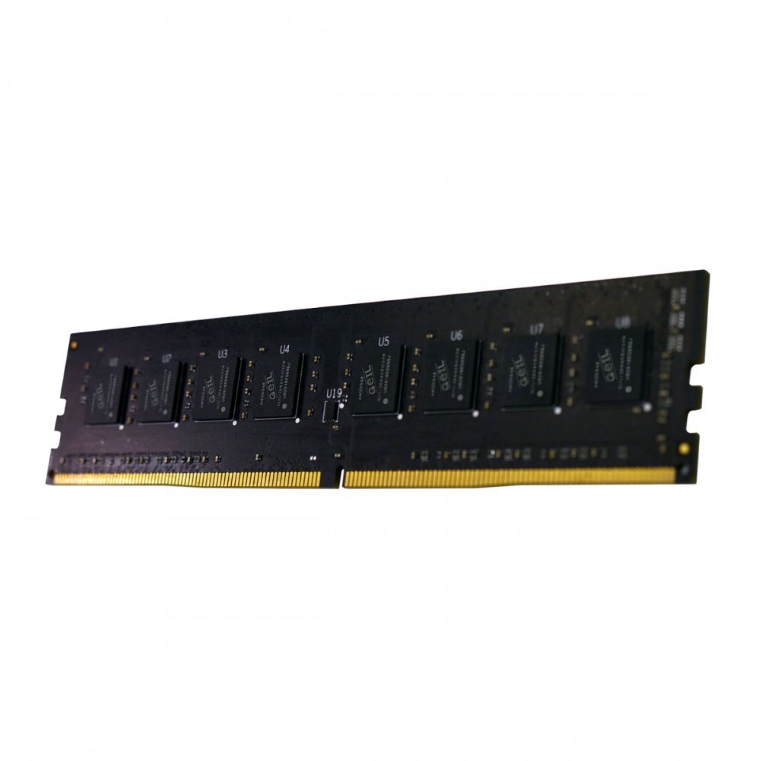 رم دسکتاپ DDR4 دو کاناله 3200 مگاهرتز CL22 گیل مدل Pristine ظرفیت 16 گیگابایت