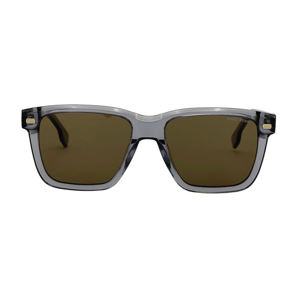 عینک آفتابی مردانه هوگو باس مدل BOSS1317S - KB7CW