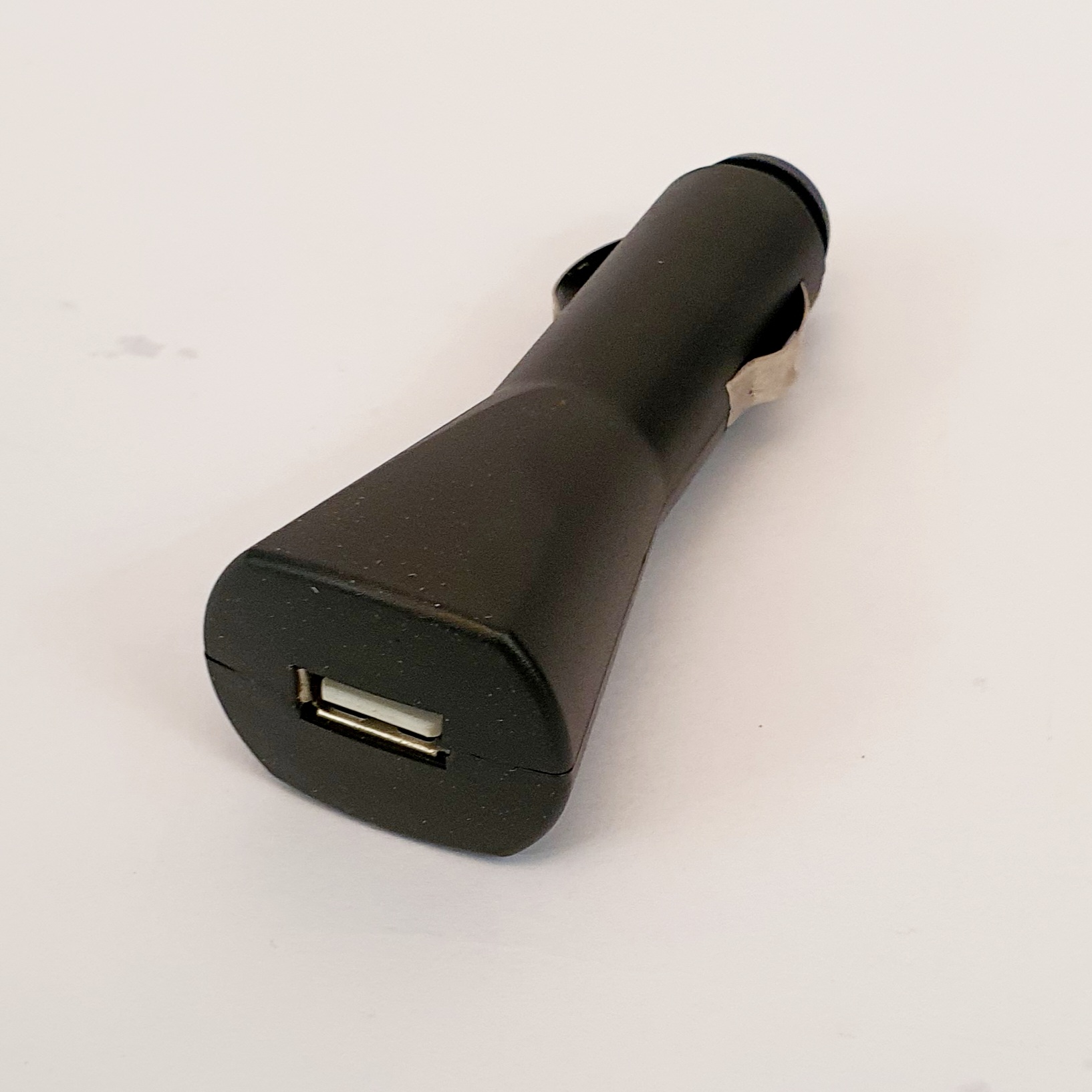 شارژر فندکی 5 ولت مدل USB crger