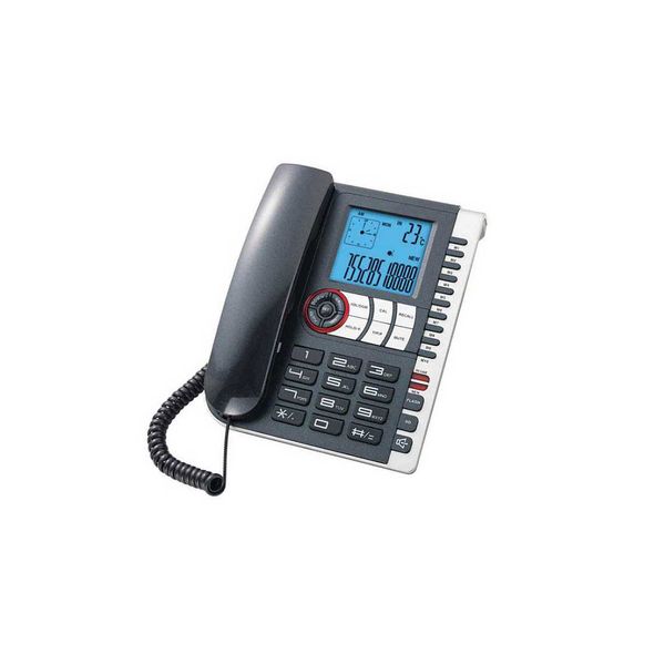 تلفن تیپ تل مدل 6202