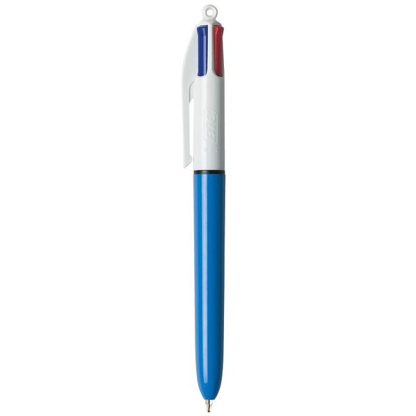خودکار بیک مدل 4 رنگ