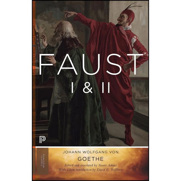 کتاب Faust I And II, Volume 2 اثر جمعي از نويسندگان انتشارات Princeton University Press