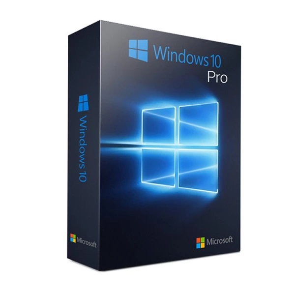 سیستم عامل windows 10 pro نشر مایکروسافت