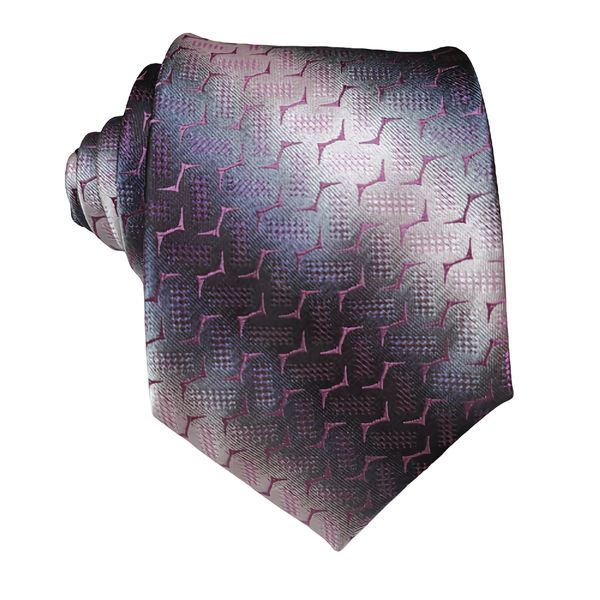 کراوات مردانه کد LP Purple