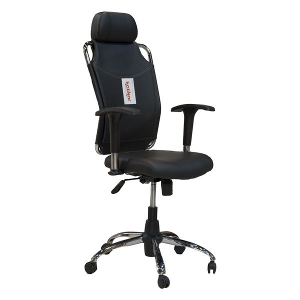 صندلی اداری کتکار مدل دنور پلاس K210
