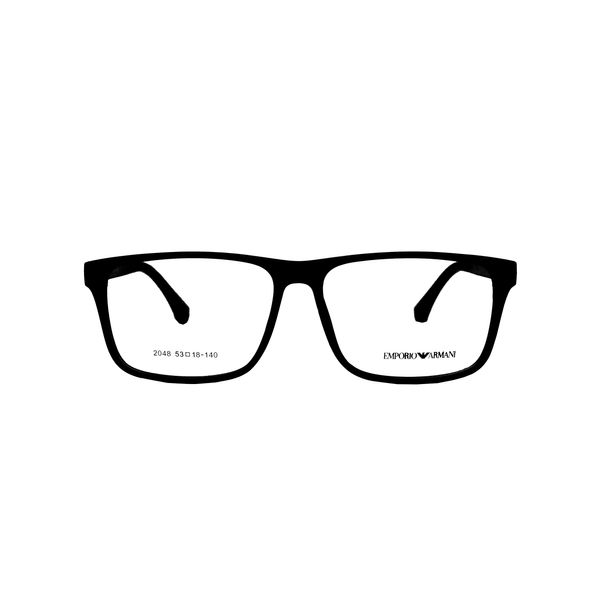 فریم عینک طبی امپریو آرمانی مدل 2048 