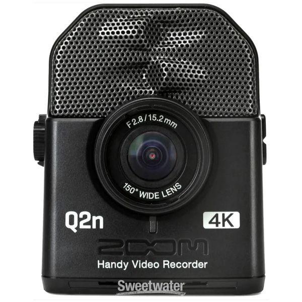 دوربین فیلمبرداری زوم مدل  Q2n4K