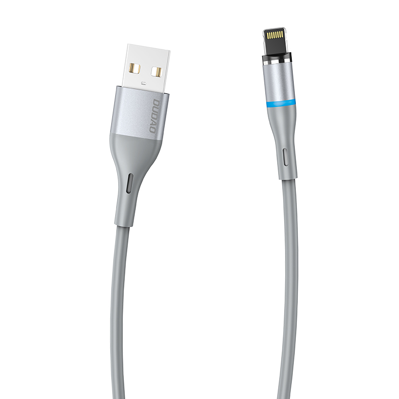کابل USB به لایتنینگ دودا مدل L9 طول 1متر