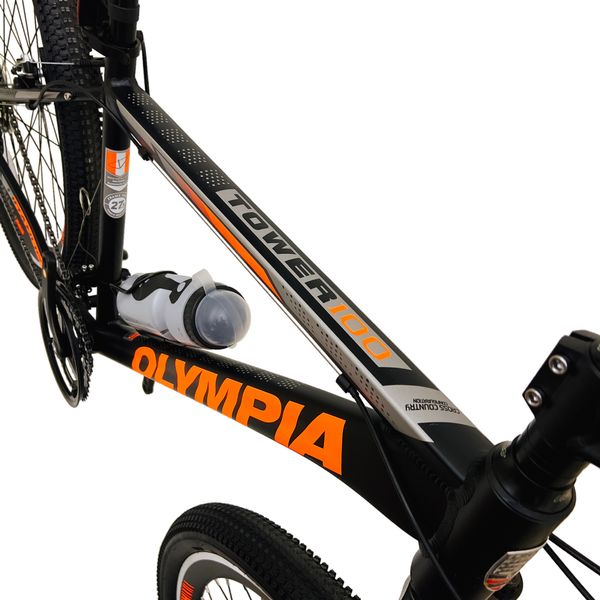 دوچرخه کوهستان المپیا مدل TOWER کد 3 سایز طوقه 27.5
