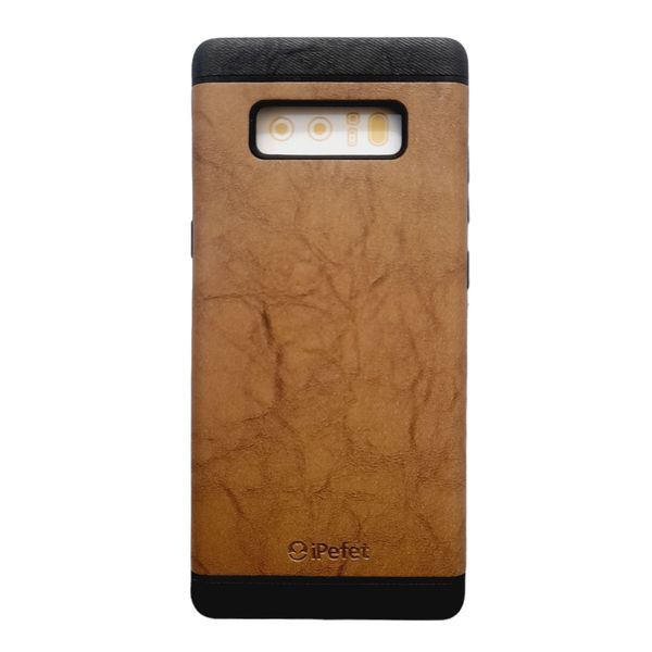 کاور آی پفت مدل gno8 مناسب برای گوشی موبایل سامسونگ Galaxy note8