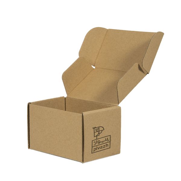 جعبه بسته بندی پیواژ مدل کیبوردی K-06 بسته 20 عددی