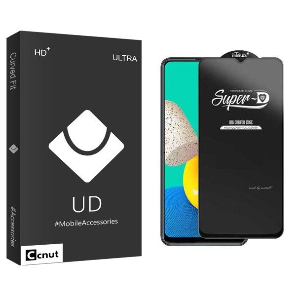 محافظ صفحه نمایش کوکونات مدل UDB SuperD مناسب برای گوشی موبایل سامسونگ Galaxy M32