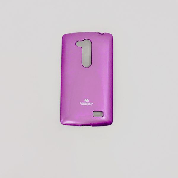 کاور گوسپری مدل jelly-02 مناسب برای گوشی موبایل ال جی lfino 