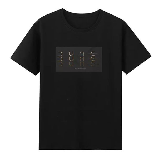تی شرت لانگ مردانه مدل Dune 2020