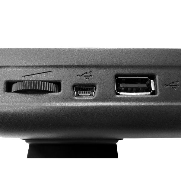 پایه خنک کننده  لپ تاپ کولر مستر مدل NOTEPAL I300