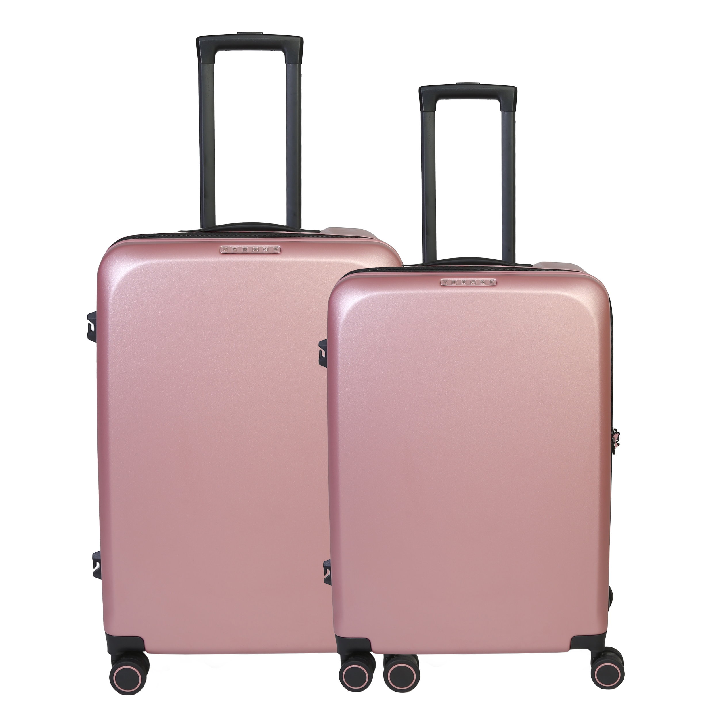 مجموعه دو عددی چمدان ویراژ مدل FREELAND