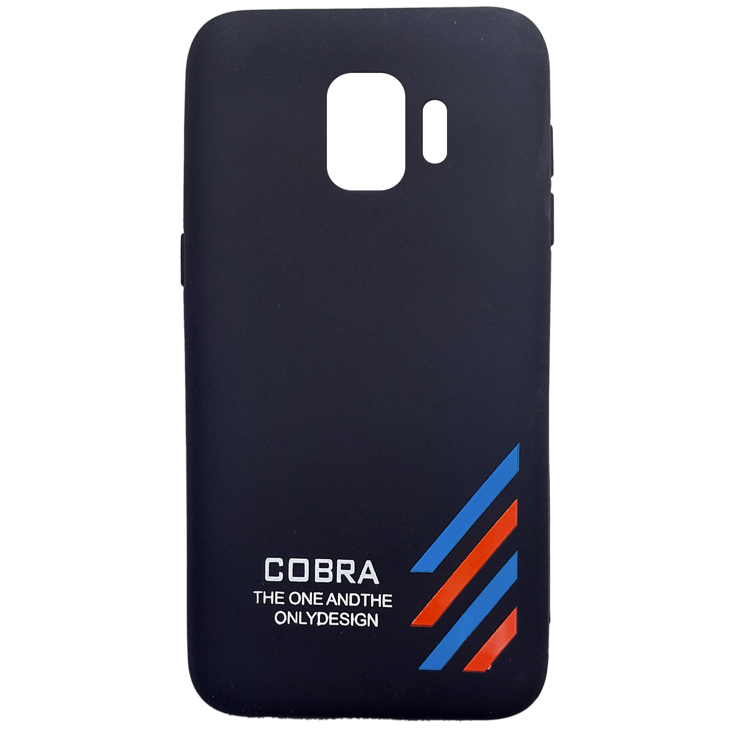 کاور کبرا مدل A3 مناسب برای گوشی موبایل سامسونگ Galaxy J2 core 2018