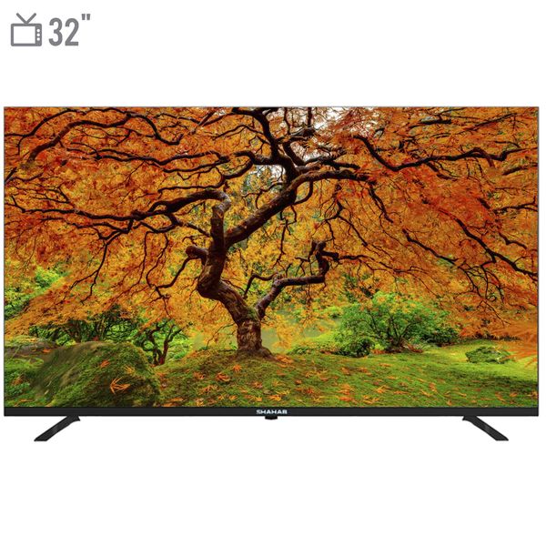 تلویزیون ال ای دی شهاب مدل LED32SH541NFL سایز 32 اینچ 