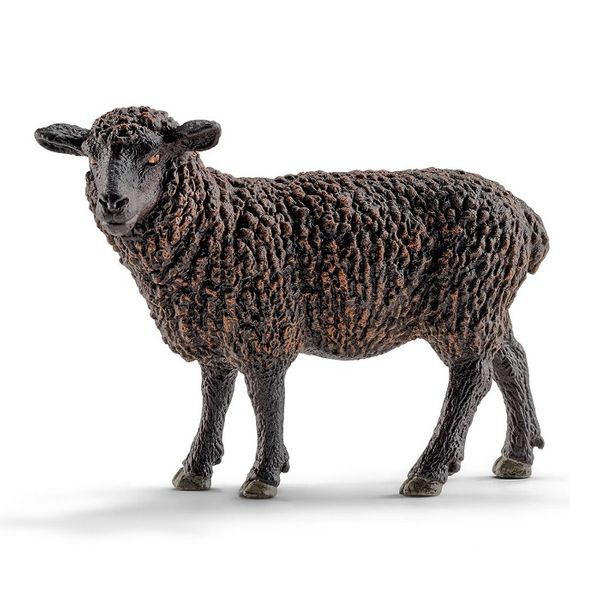 فیگور اشلایش مدل گوسفند کد 13785