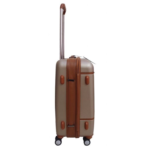چمدان امباسادور مدل KGR سایز کوچک