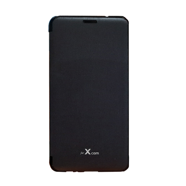  کیف کلاسوری وویا مدل Clean Up مناسب برای گوشی موبایل ال جی X CAM 