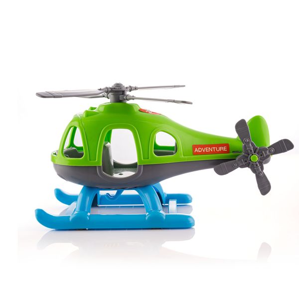 هلیکوپتر بازی زینگو مدل سافاری