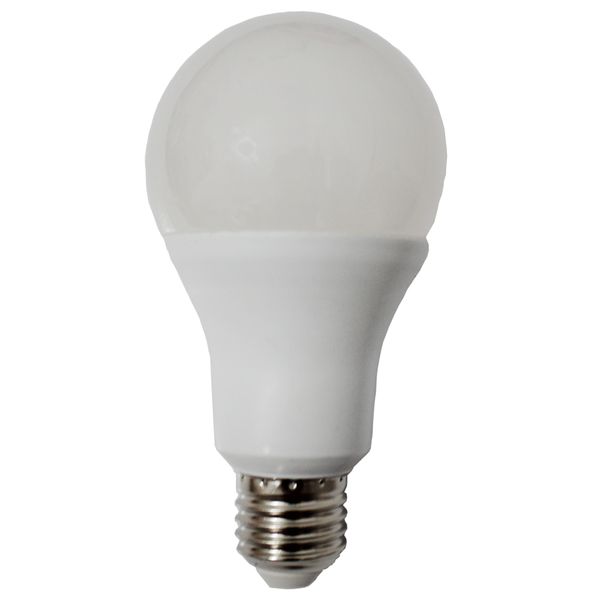 لامپ فوق کم مصرف ال ای دی 12وات آریو تک مدل حبابی پایه E27