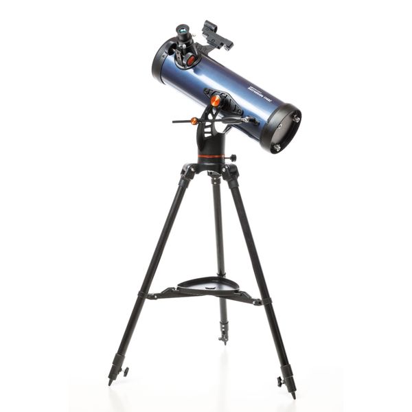 تلسکوپ نایت اسکای مدل Astroguide 114AZ