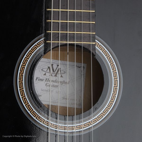 گیتار کلاسیک آوا مدل S20-B