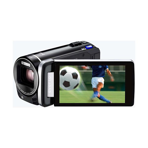  دوربین فیلم برداری جی وی سی مدل GZ-HM970 HD