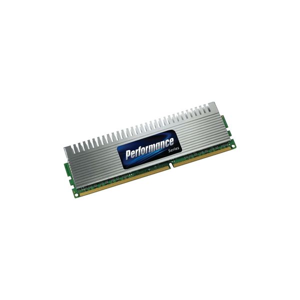 رم دسکتاپ DDR3 تک کاناله 1600 مگاهرتز CL9 سوپر تلنت مدل Performance ظرفیت 2 گیگابایت
